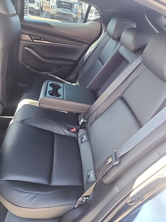 new 2026 Mazda Mazda3 car, priced at $28,964