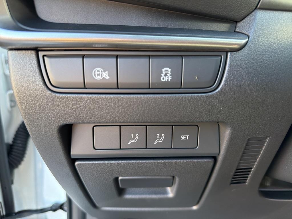 new 2026 Mazda Mazda3 car, priced at $28,964