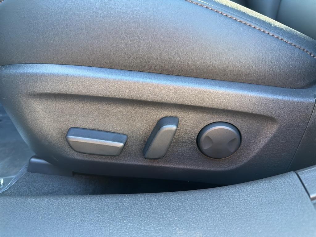 new 2026 Mazda Mazda3 car, priced at $28,964