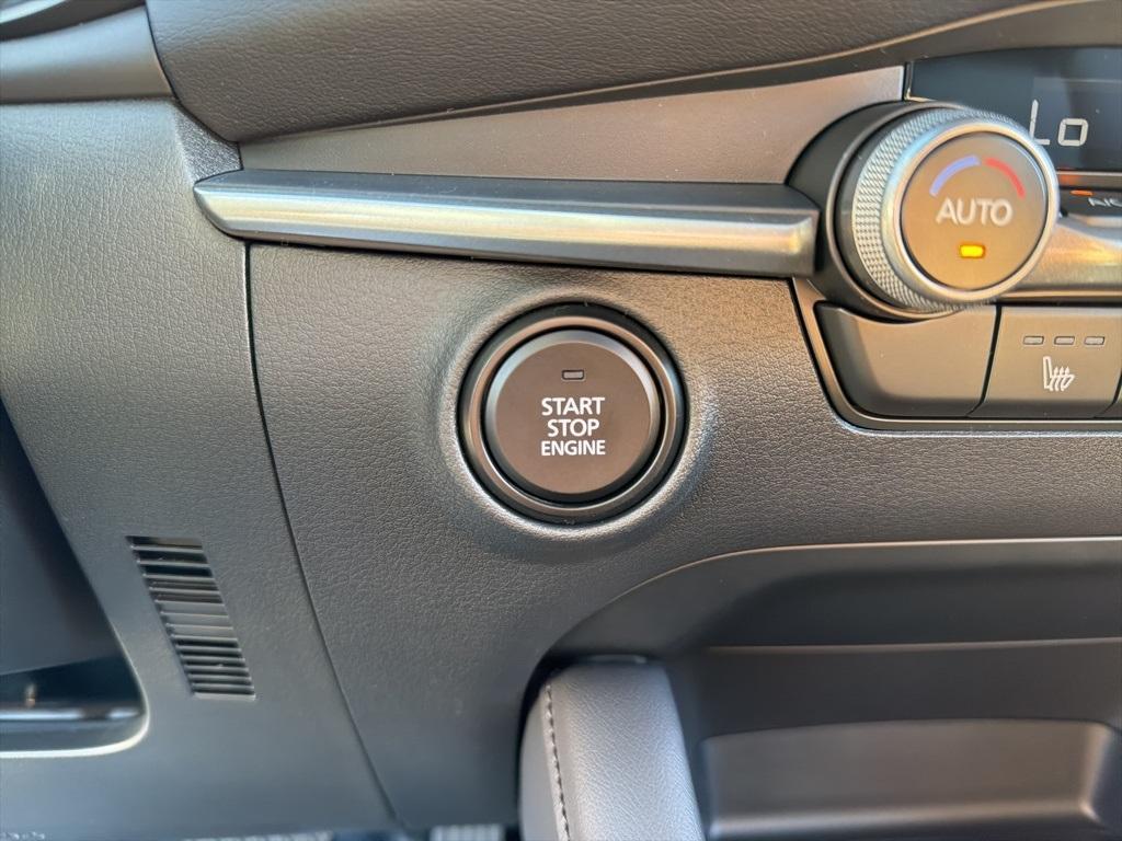 new 2026 Mazda Mazda3 car, priced at $28,964