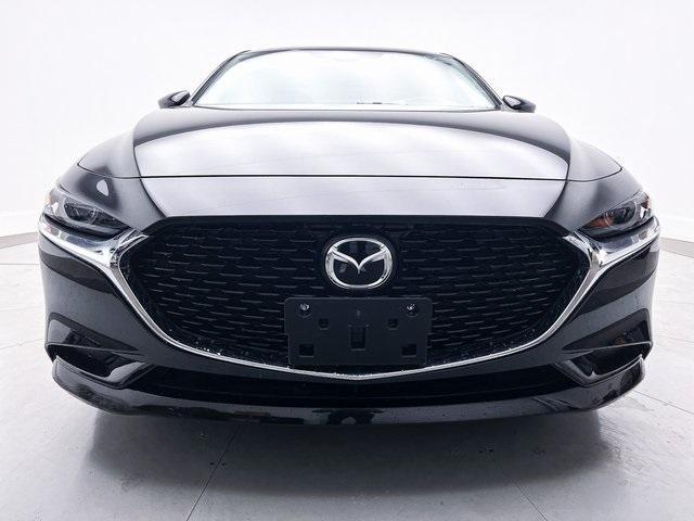 used 2022 Mazda Mazda3 car, priced at $24,995