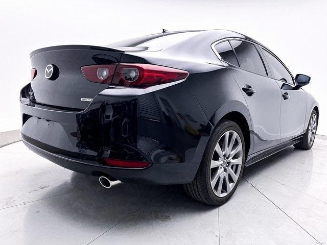 used 2022 Mazda Mazda3 car, priced at $24,995