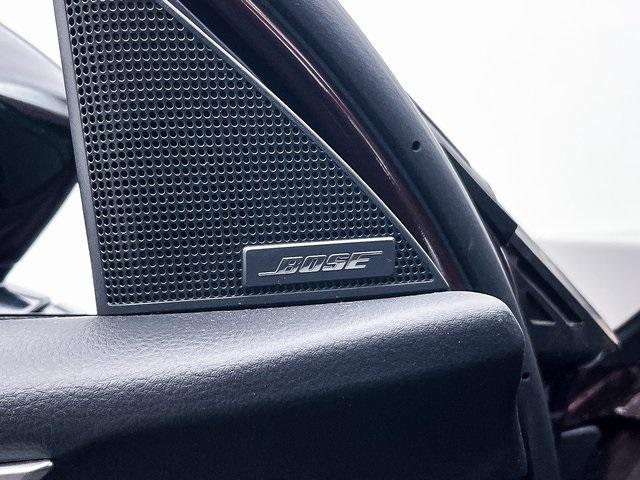 used 2025 Mazda CX-90 PHEV car, priced at $42,997