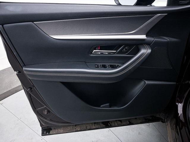 used 2025 Mazda CX-90 PHEV car, priced at $42,997