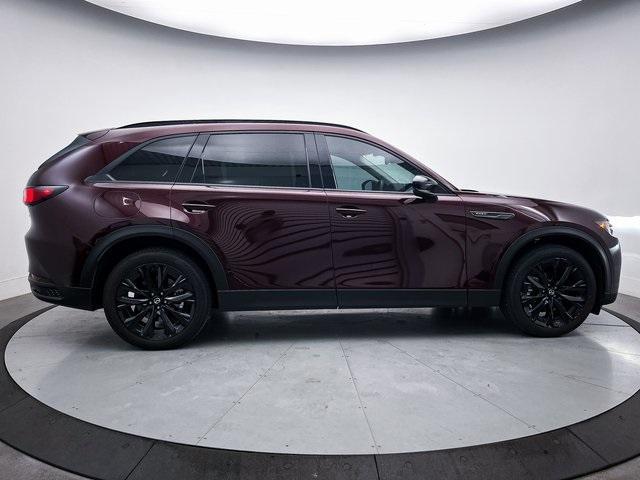 used 2025 Mazda CX-90 PHEV car, priced at $42,997