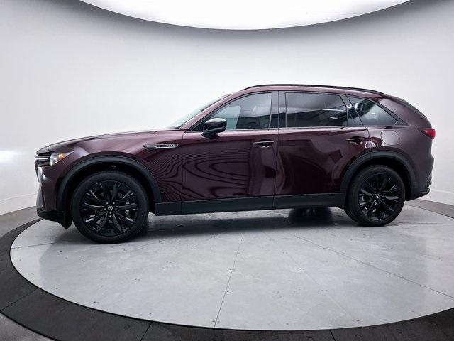 used 2025 Mazda CX-90 PHEV car, priced at $42,997