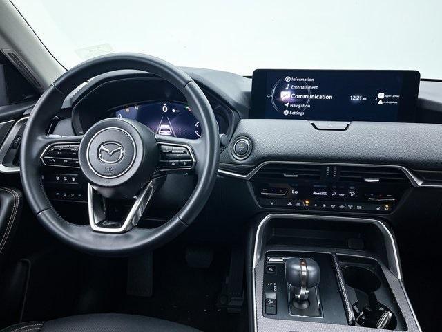 used 2025 Mazda CX-90 PHEV car, priced at $42,997