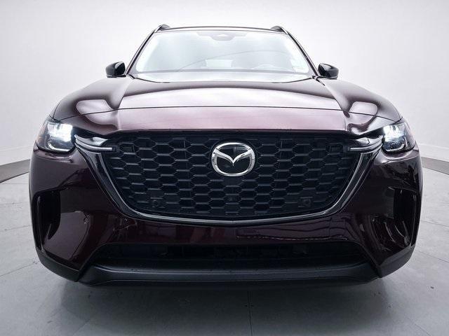 used 2025 Mazda CX-90 PHEV car, priced at $42,997