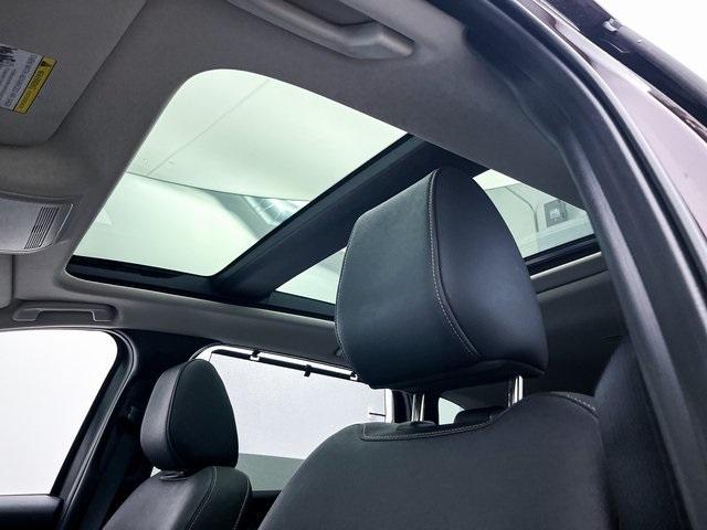 used 2025 Mazda CX-90 PHEV car, priced at $42,997