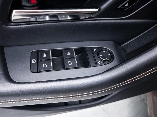 used 2025 Mazda CX-90 PHEV car, priced at $42,997