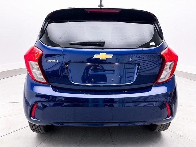 used 2022 Chevrolet Spark car, priced at $12,991
