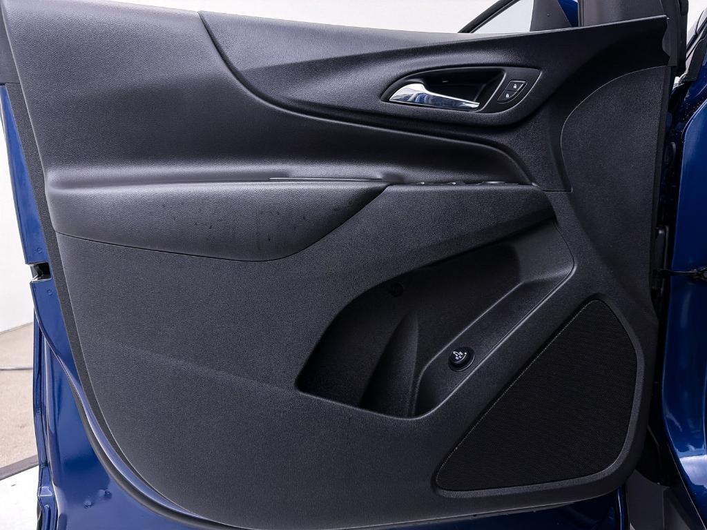 used 2022 Chevrolet Equinox car, priced at $18,997