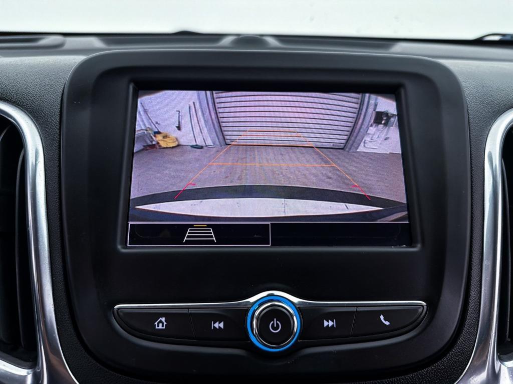 used 2022 Chevrolet Equinox car, priced at $18,997