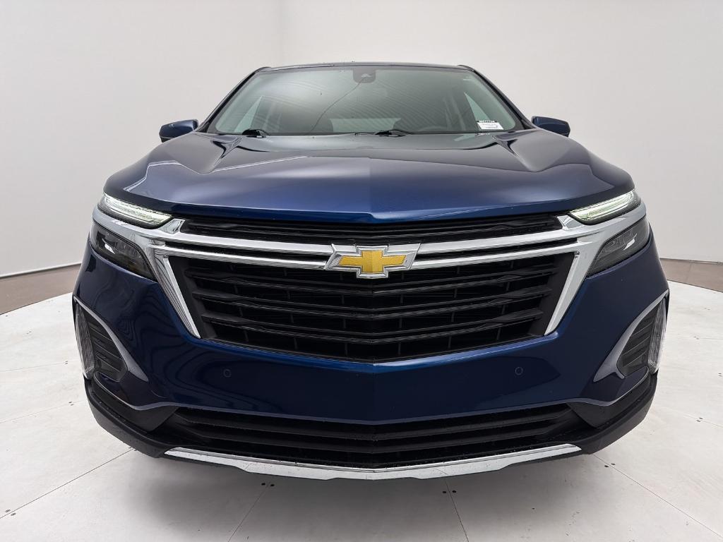 used 2022 Chevrolet Equinox car, priced at $18,997