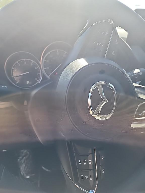 new 2025 Mazda CX-5 car, priced at $29,536