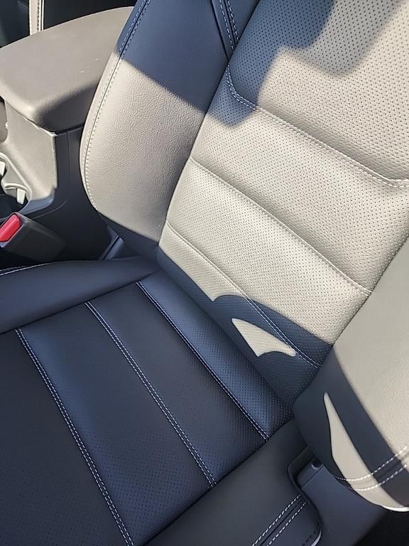 new 2025 Mazda CX-5 car, priced at $29,536