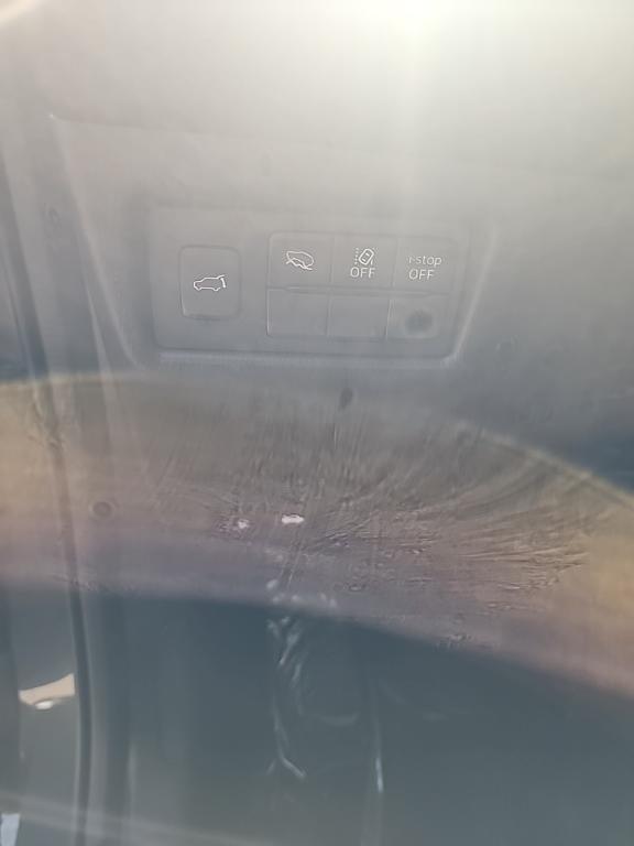 new 2025 Mazda CX-5 car, priced at $29,536