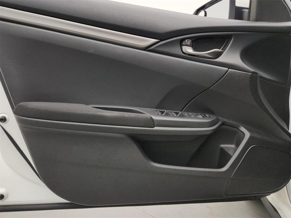 used 2019 Honda Civic car, priced at $17,994