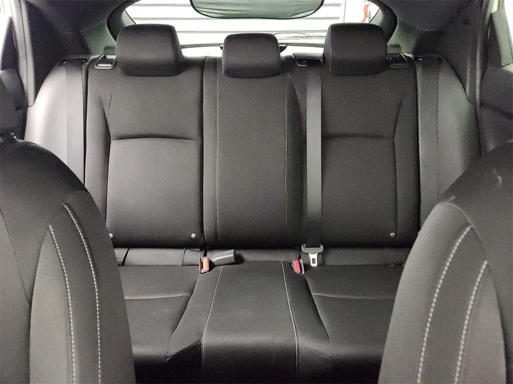 used 2019 Honda Civic car, priced at $17,994