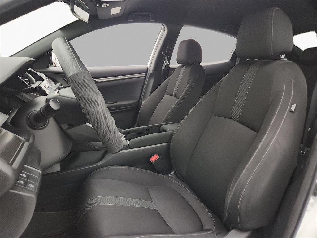 used 2019 Honda Civic car, priced at $17,994