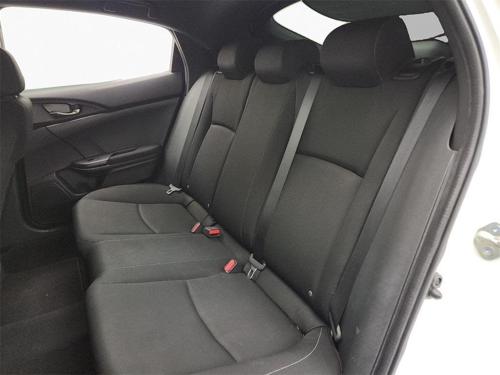 used 2019 Honda Civic car, priced at $17,994