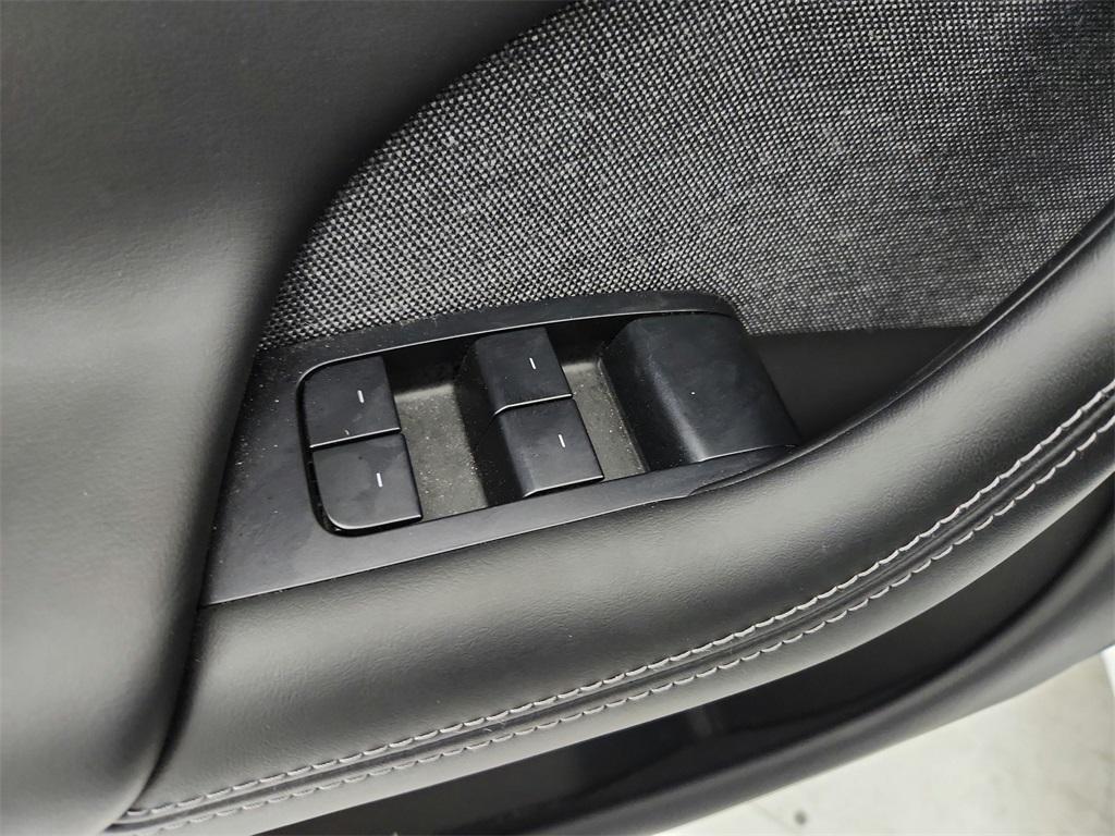 used 2023 Tesla Model S car, priced at $46,992
