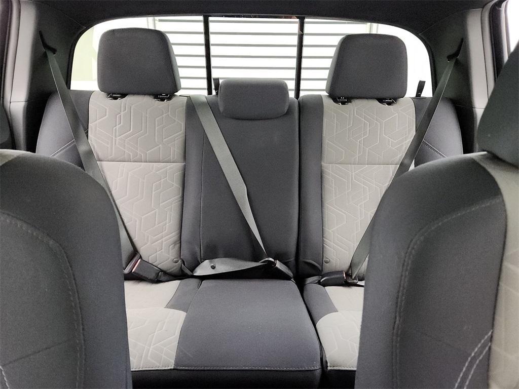 used 2021 Toyota Tacoma car, priced at $39,992