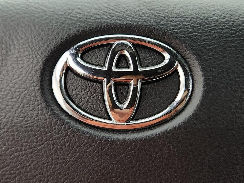 used 2021 Toyota Tacoma car, priced at $39,992
