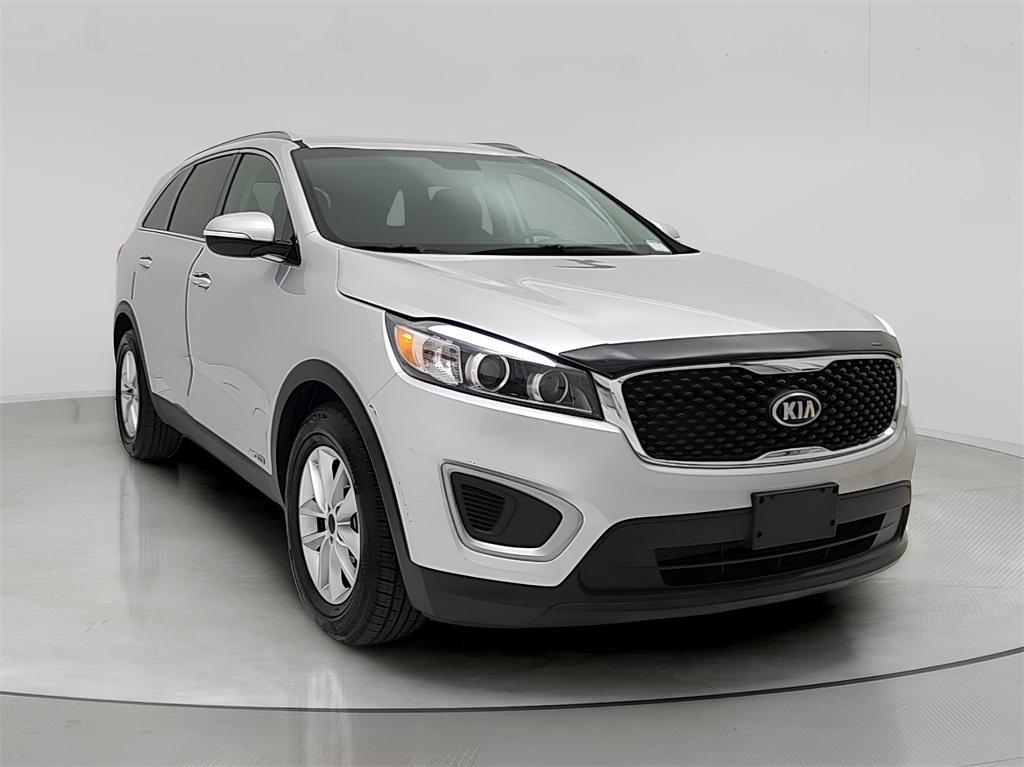 used 2017 Kia Sorento car, priced at $15,997