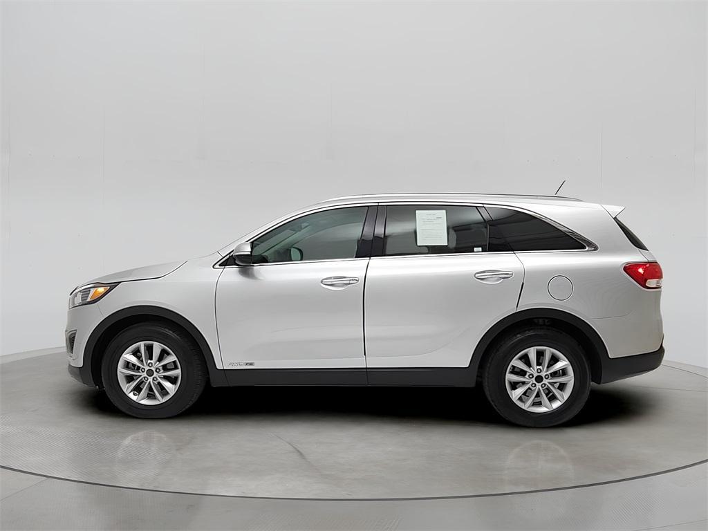 used 2017 Kia Sorento car, priced at $15,997