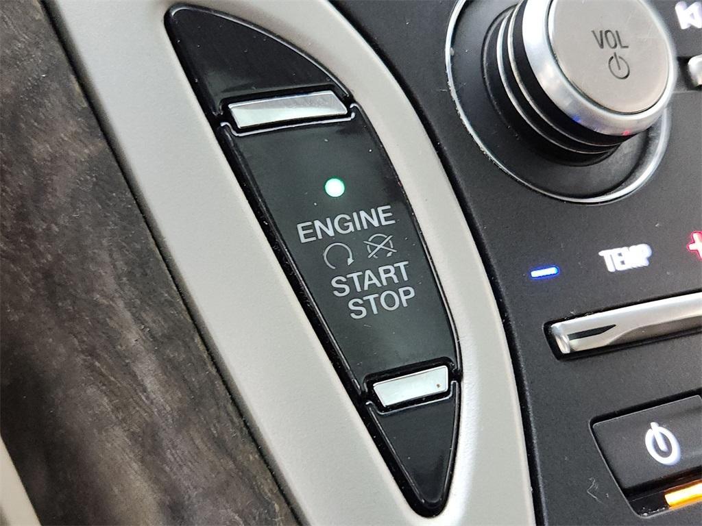 used 2016 Lincoln MKX car, priced at $13,996