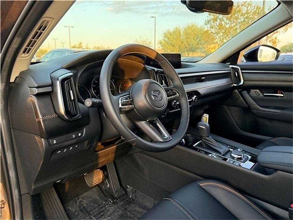 new 2025 Mazda CX-50 Hybrid car, priced at $40,631