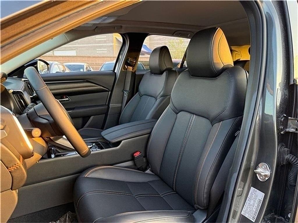 new 2025 Mazda CX-50 Hybrid car, priced at $40,631