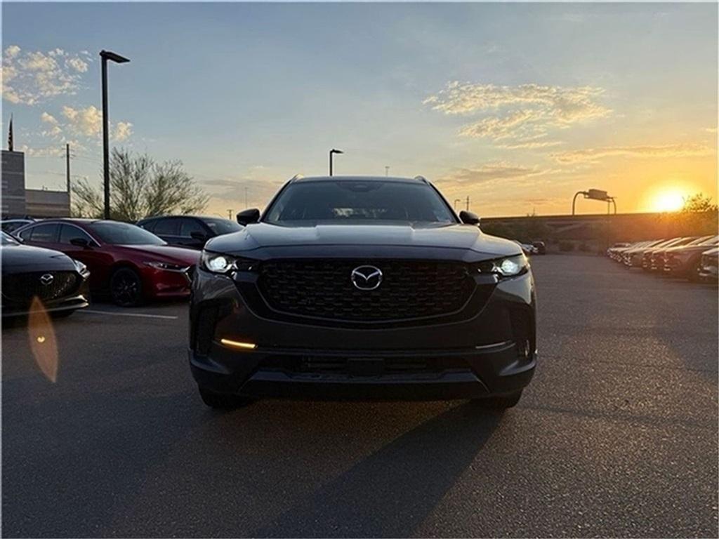 new 2025 Mazda CX-50 Hybrid car, priced at $40,631