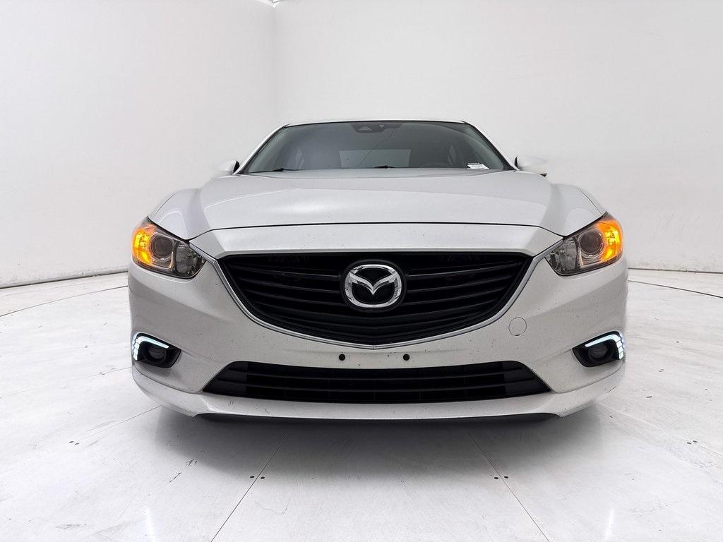 used 2017 Mazda Mazda6 car, priced at $10,997