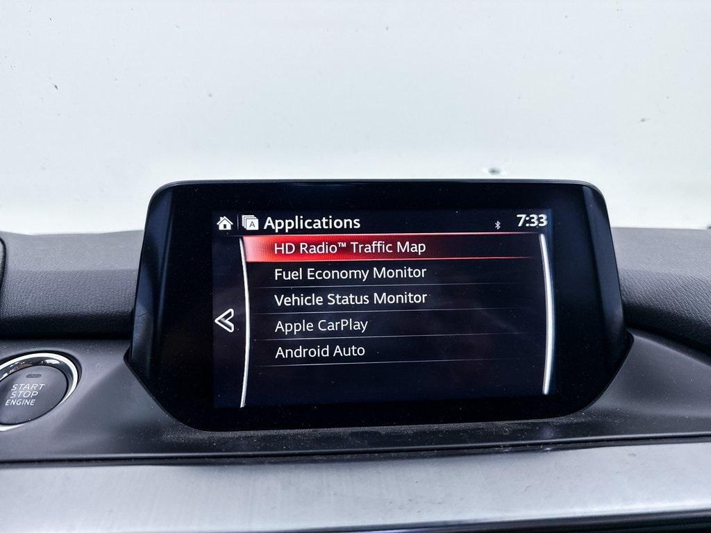 used 2017 Mazda Mazda6 car, priced at $10,997