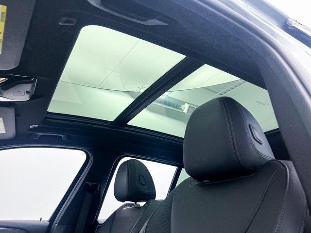 used 2023 BMW X3 car, priced at $34,985