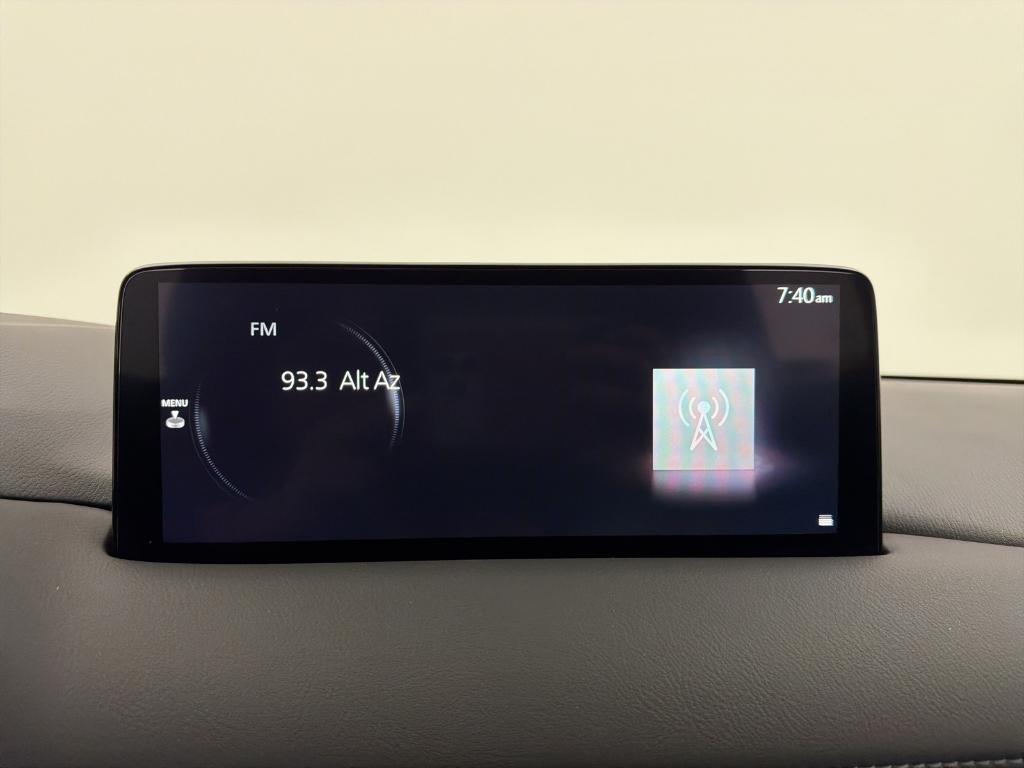 new 2025 Mazda CX-5 car, priced at $27,536