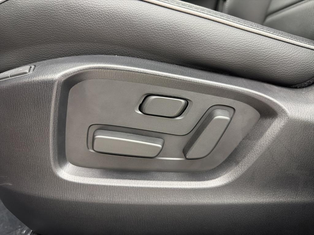 new 2025 Mazda CX-5 car, priced at $27,536