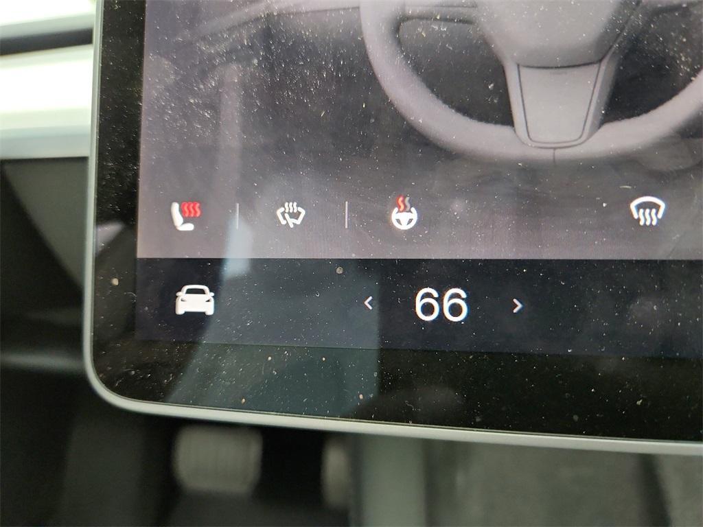 used 2023 Tesla Model 3 car, priced at $25,980