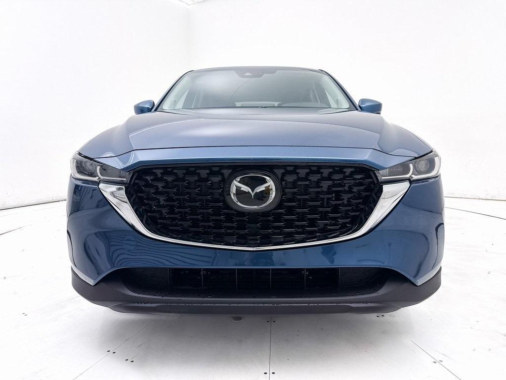 used 2022 Mazda CX-5 car, priced at $23,997