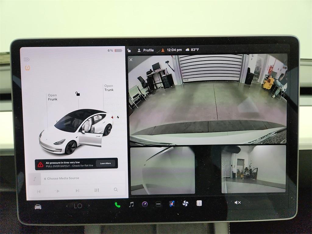 used 2021 Tesla Model 3 car, priced at $23,996