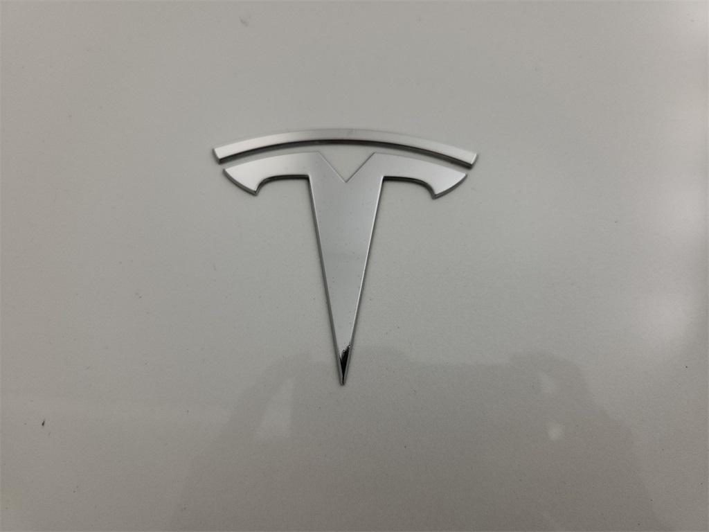used 2021 Tesla Model 3 car, priced at $25,996