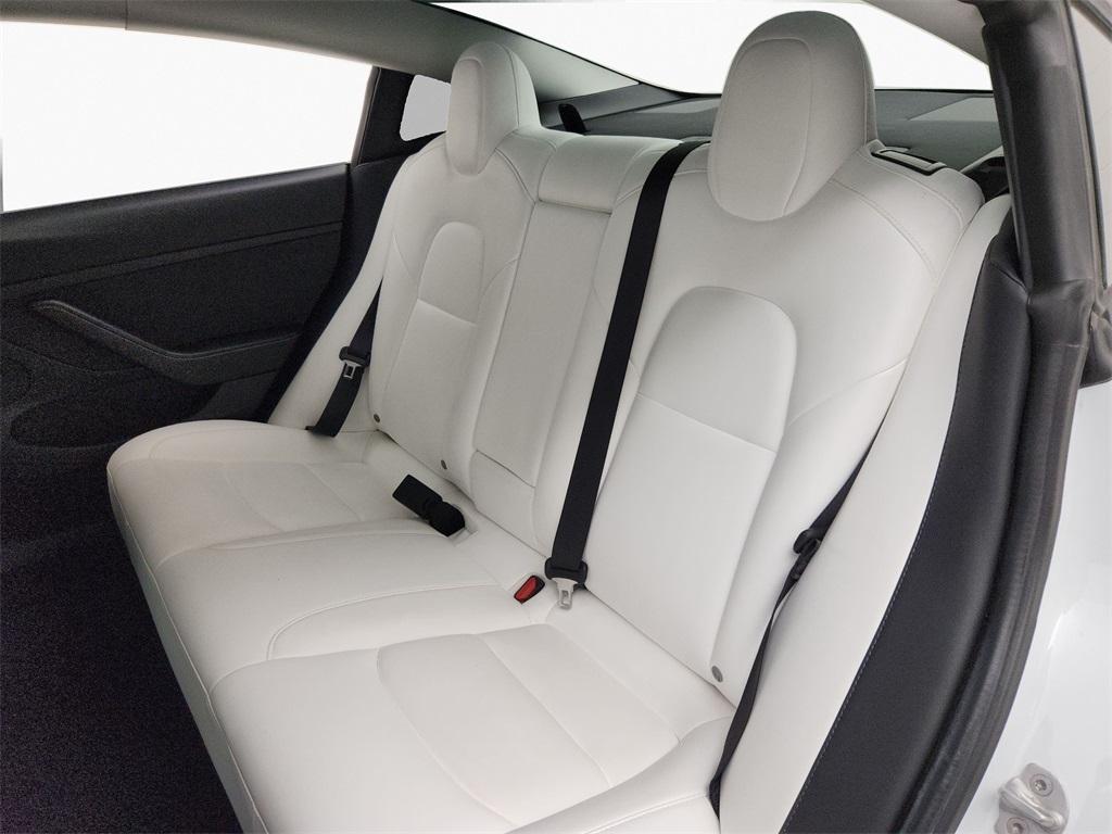 used 2021 Tesla Model 3 car, priced at $25,996
