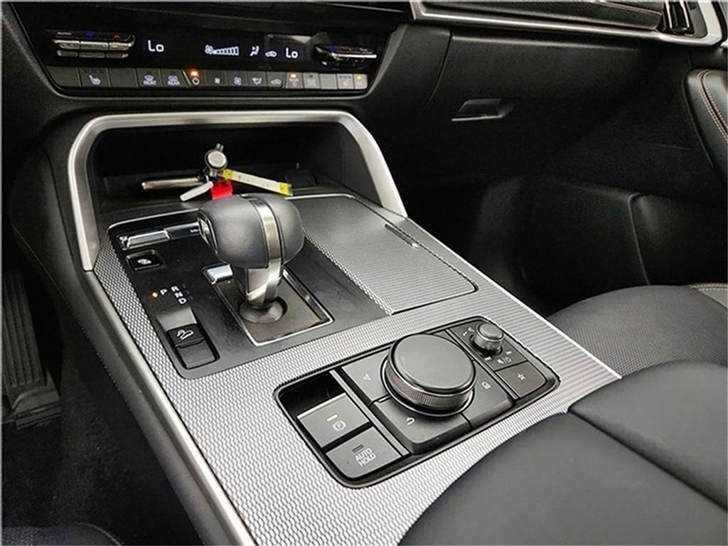 used 2025 Mazda CX-70 car, priced at $40,995
