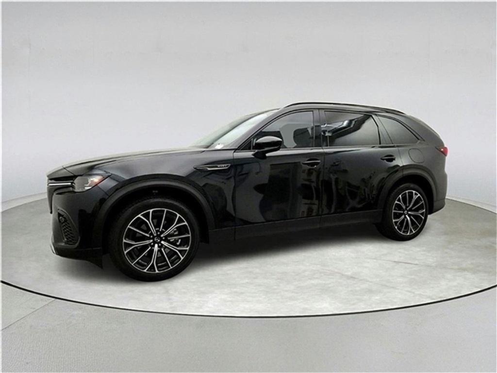 used 2025 Mazda CX-70 car, priced at $40,995