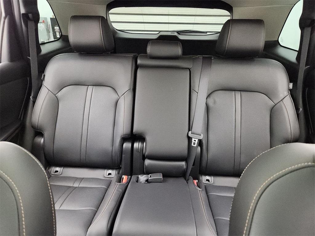 used 2025 Mazda CX-70 car, priced at $39,700