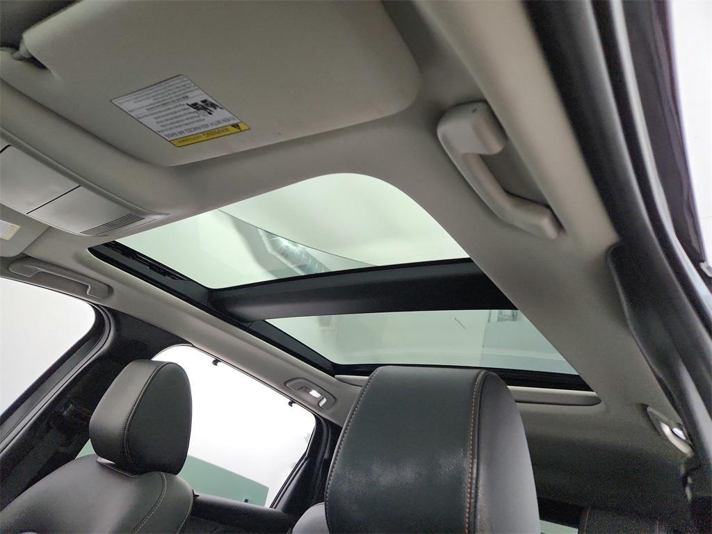 used 2025 Mazda CX-70 car, priced at $43,992