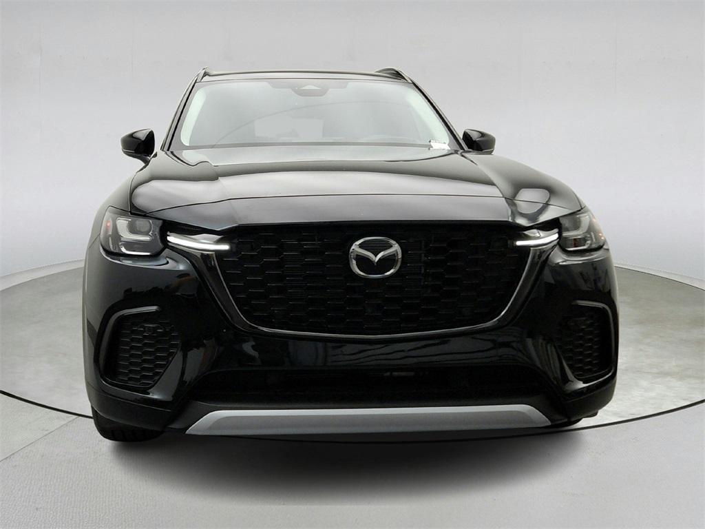 used 2025 Mazda CX-70 car, priced at $43,992