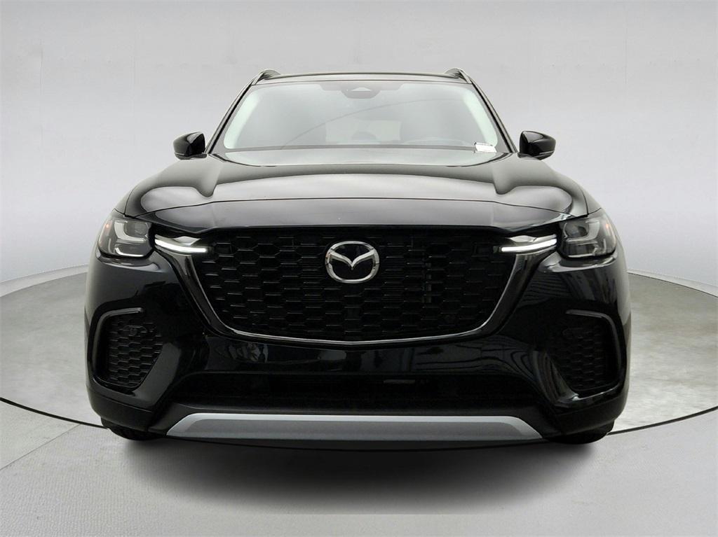 used 2025 Mazda CX-70 car, priced at $43,992